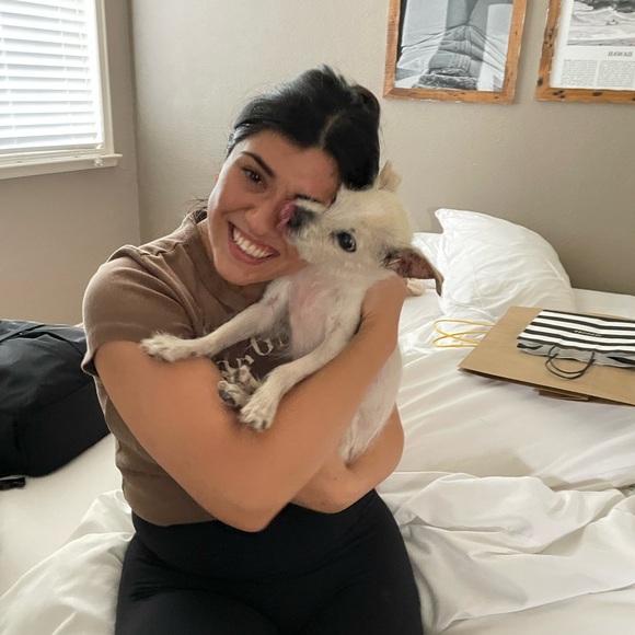 Meet your Posher, Taylor - Picture 3 of 4